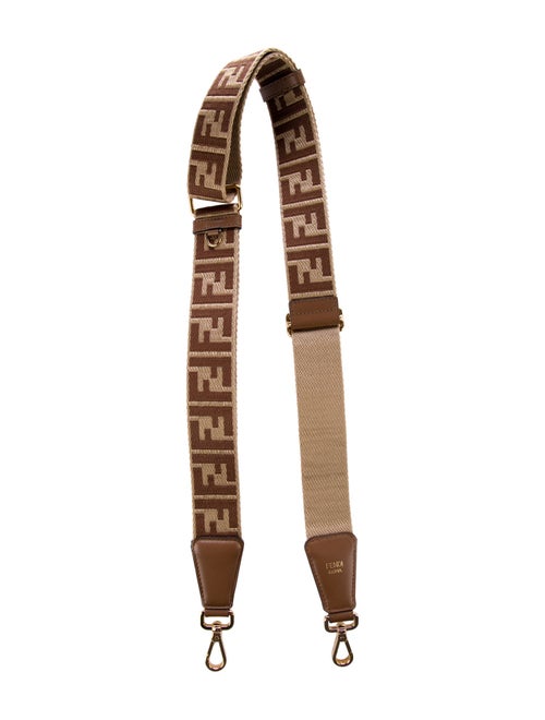 Fendi Fendi Bag Strap