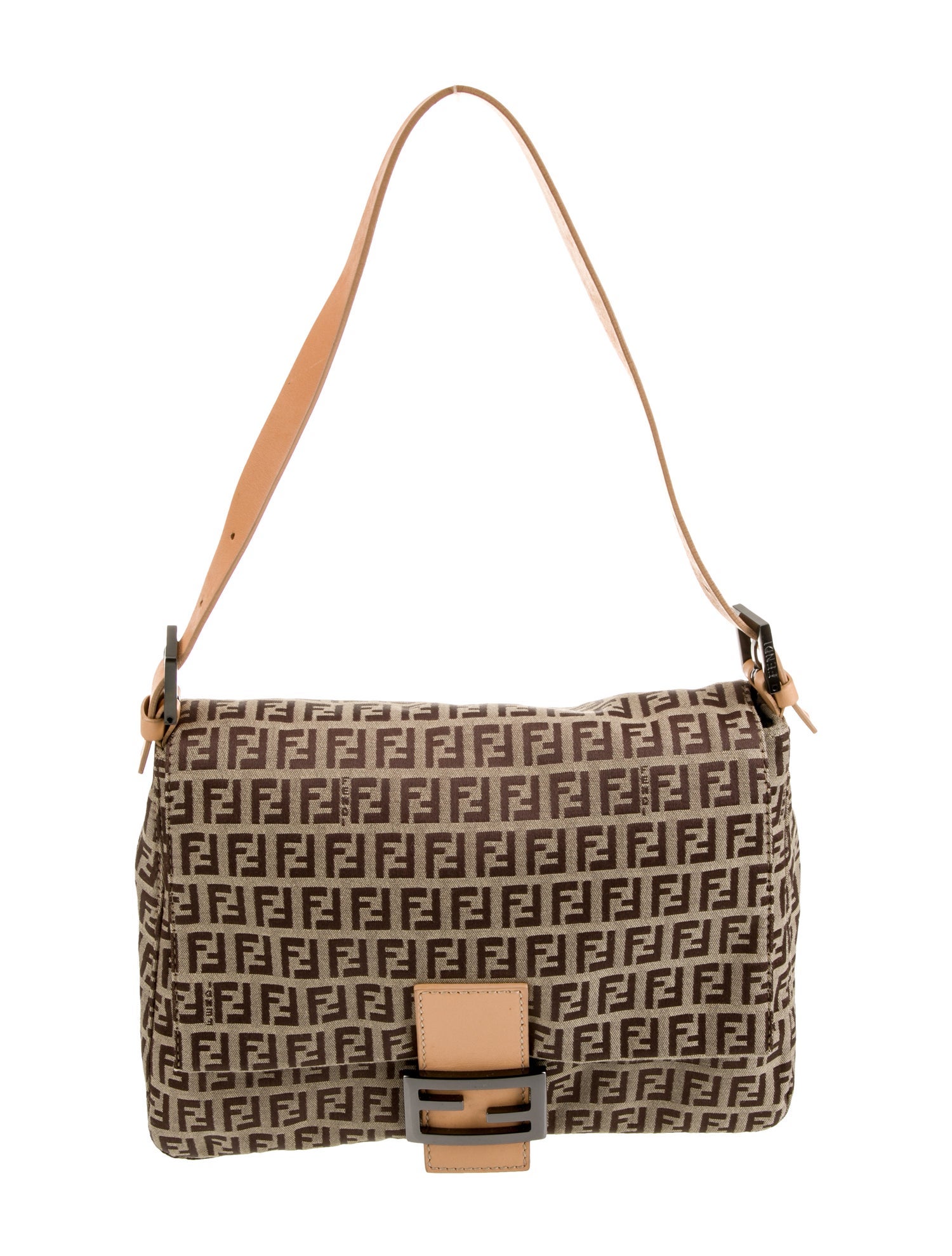 Fendi Canvas Mama