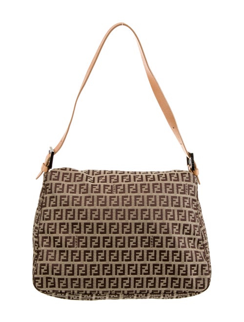 Fendi Canvas Mama