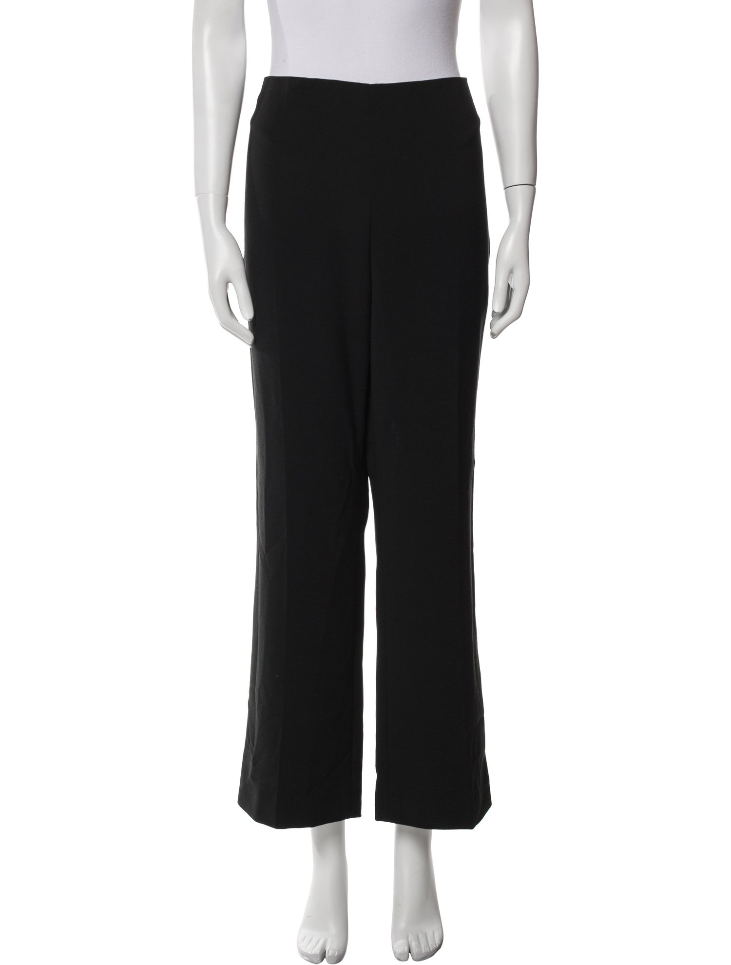 Fendi Wide Leg Pants