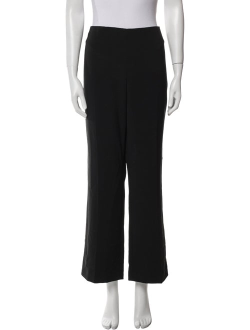 Fendi Wide Leg Pants