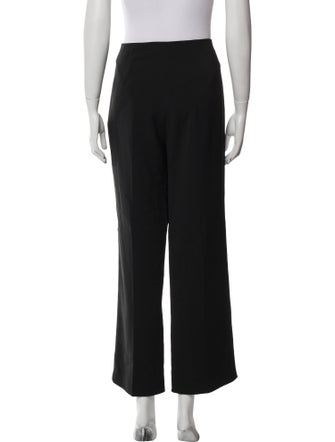 Fendi Wide Leg Pants