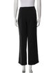 Fendi Wide Leg Pants