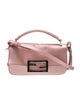 Fendi Satin Baguette 2022