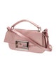 Fendi Satin Baguette 2022