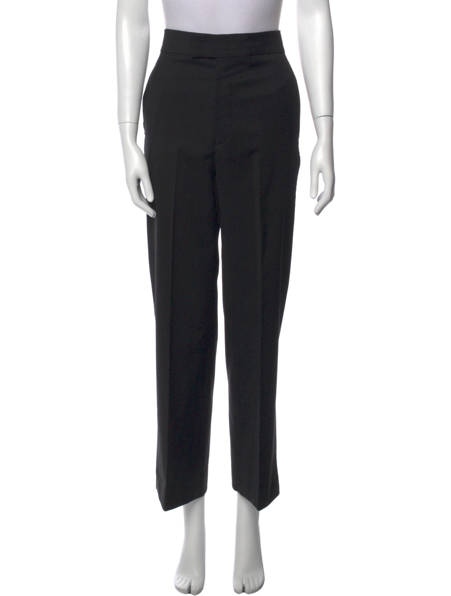 Fendi Wide Leg Pants