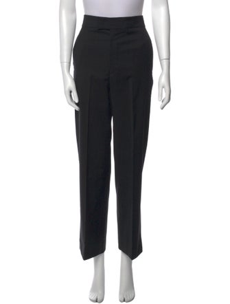 Fendi Wide Leg Pants