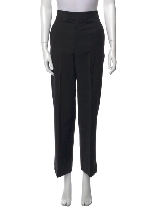 Fendi Wide Leg Pants