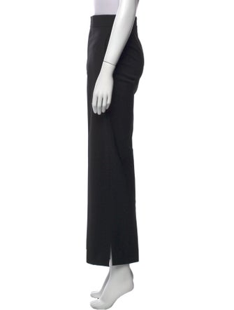 Fendi Wide Leg Pants