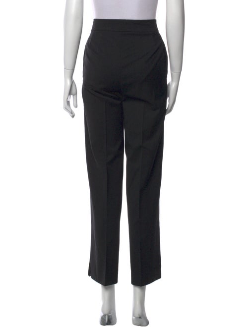 Fendi Wide Leg Pants
