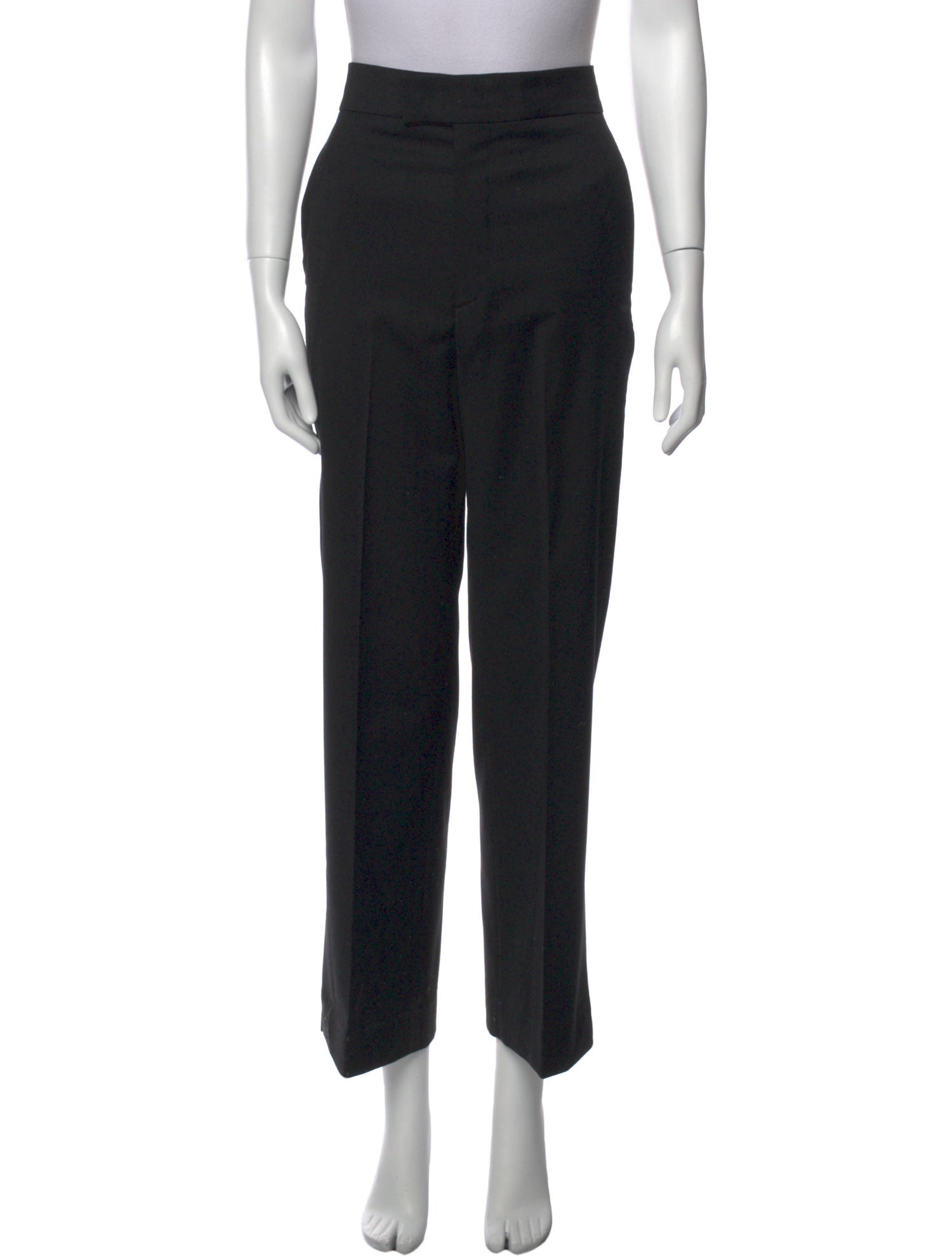 Fendi Wide Leg Pants