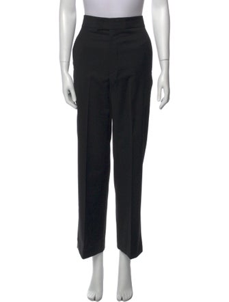 Fendi Wide Leg Pants