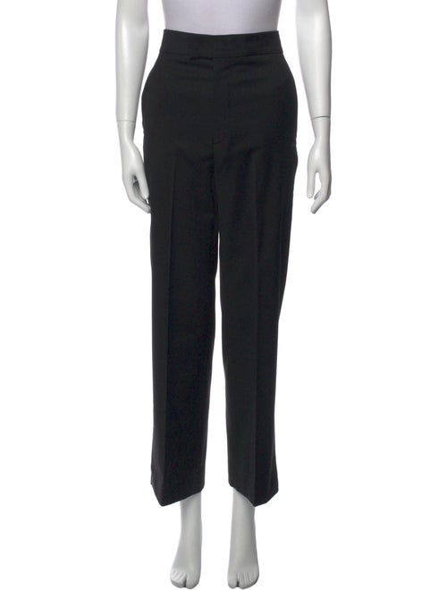 Fendi Wide Leg Pants