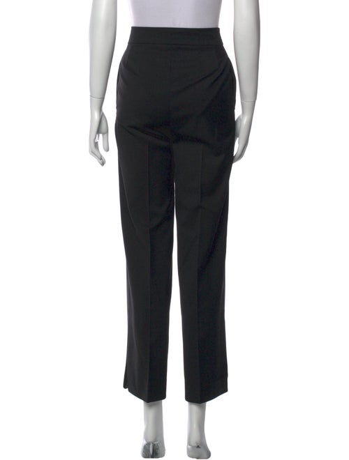 Fendi Wide Leg Pants