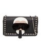 Fendi Saffiano Leather Dotcom
