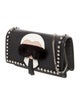 Fendi Saffiano Leather Dotcom