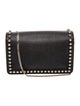 Fendi Saffiano Leather Dotcom