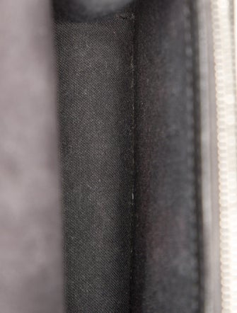 Fendi Saffiano Leather Dotcom