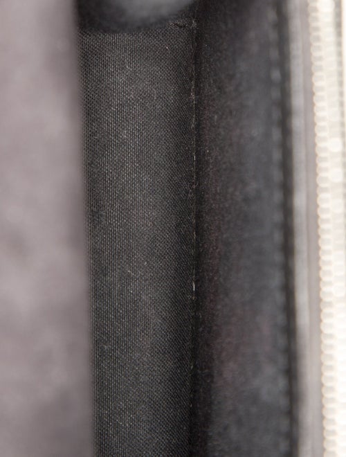 Fendi Saffiano Leather Dotcom