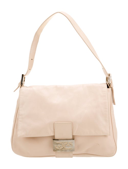 Fendi Zucchino FF Baguette