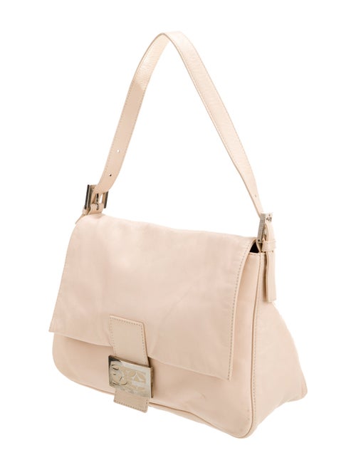 Fendi Zucchino FF Baguette