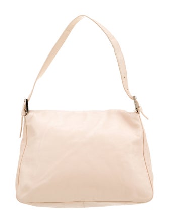 Fendi Zucchino FF Baguette