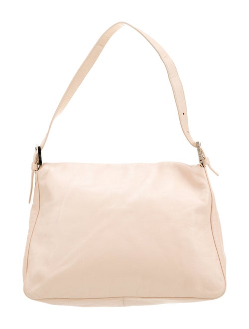 Fendi Zucchino FF Baguette