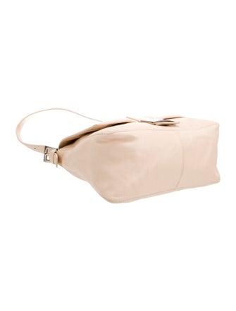 Fendi Zucchino FF Baguette