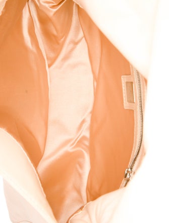 Fendi Zucchino FF Baguette