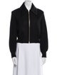 Fendi Virgin Wool Evening Jacket