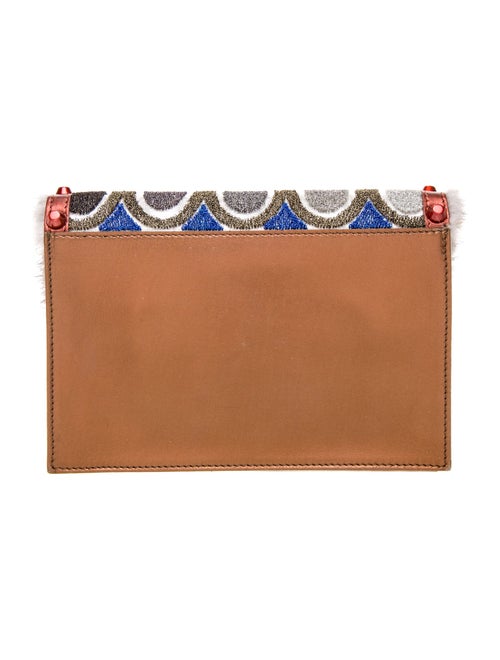 Fendi Clutch