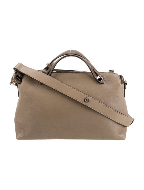 Fendi Leather By The Way Medium