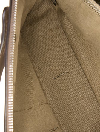 Fendi Leather By The Way Medium