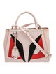 Fendi Monsters Top Handle Bag