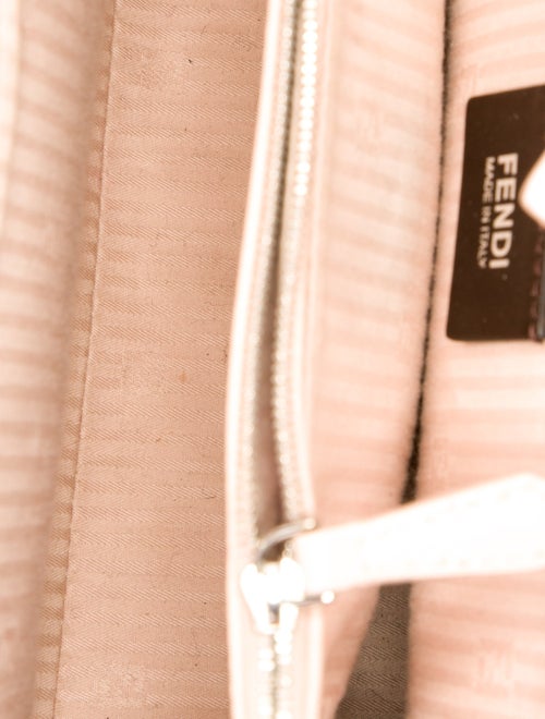 Fendi Monsters Top Handle Bag