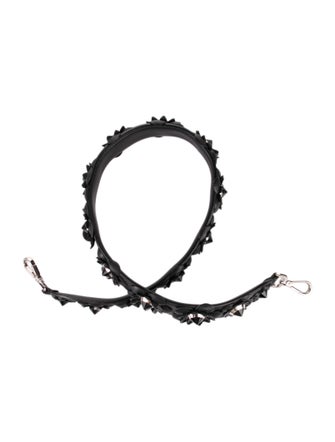 Fendi Studded Bag Strap