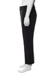 Fendi Zucca FF Logo Dress Pants