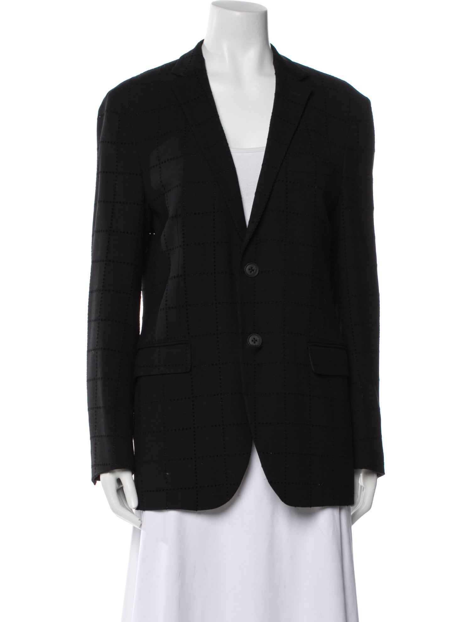Fendi Blazer