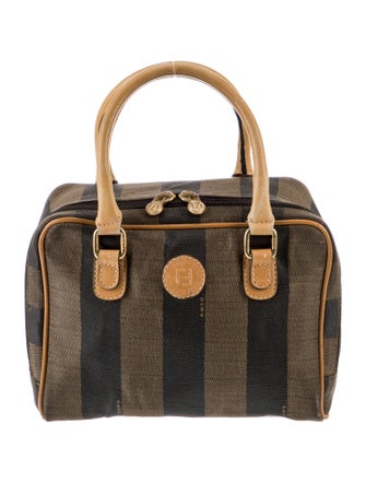 Fendi Top Handle Bag