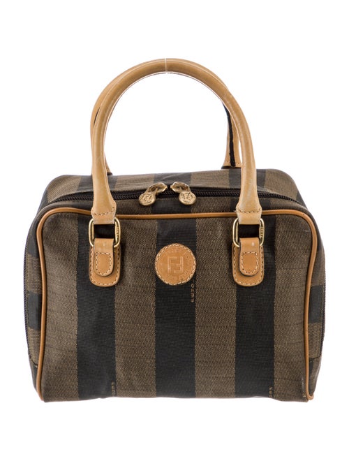 Fendi Top Handle Bag