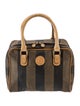 Fendi Top Handle Bag