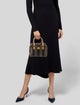Fendi Top Handle Bag