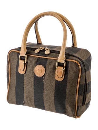 Fendi Top Handle Bag