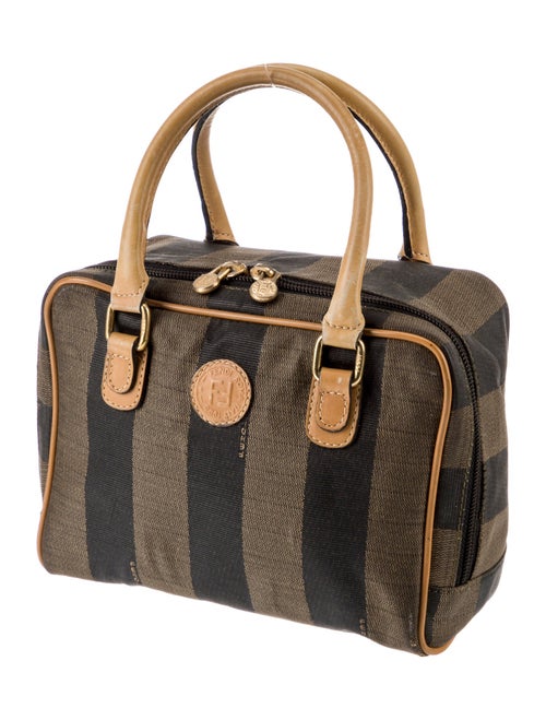 Fendi Top Handle Bag