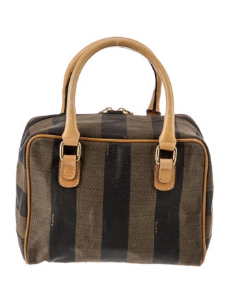 Fendi Top Handle Bag