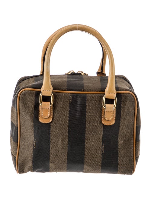 Fendi Top Handle Bag