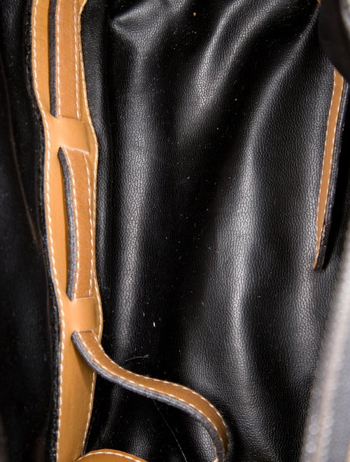 Fendi Top Handle Bag