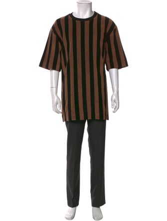 Fendi Short Sleeve Shirt
