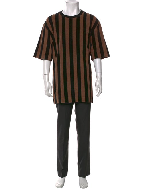 Fendi Short Sleeve Shirt