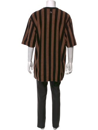 Fendi Short Sleeve Shirt